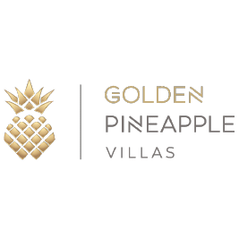 Golden Pineapple